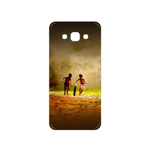 MAHOOT childs play Cover Sticker for Samsung Galaxy A8
