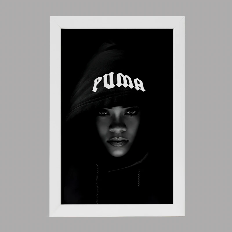 تابلو خندالو مدل دریک کد F4646