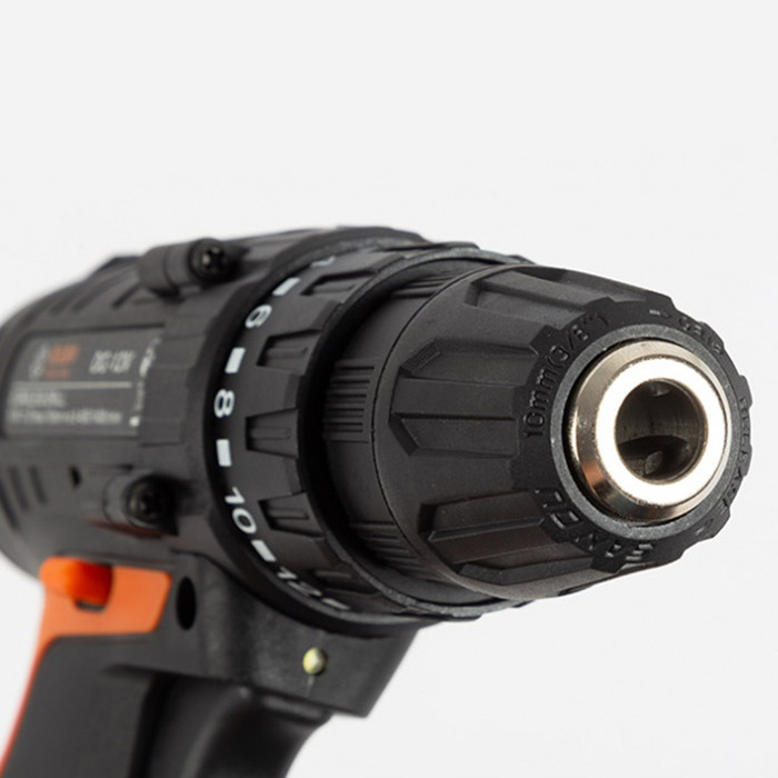 پیچ گوشتی شارژی هابو مدل naab-2315