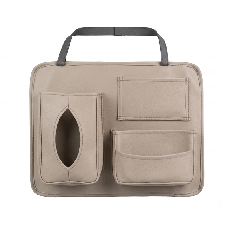 پد نگهدارنده اشیاء داخل خودرو مدل SmartBack
