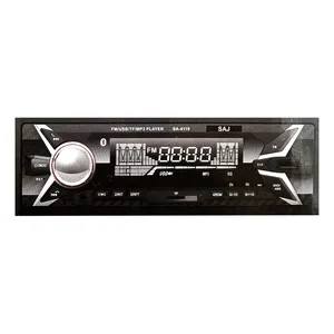 پخش کننده خودرو ساج مدل SA-4119