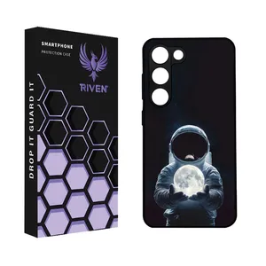 RIVEN RI3-11 Case For Samsung Galaxy S23