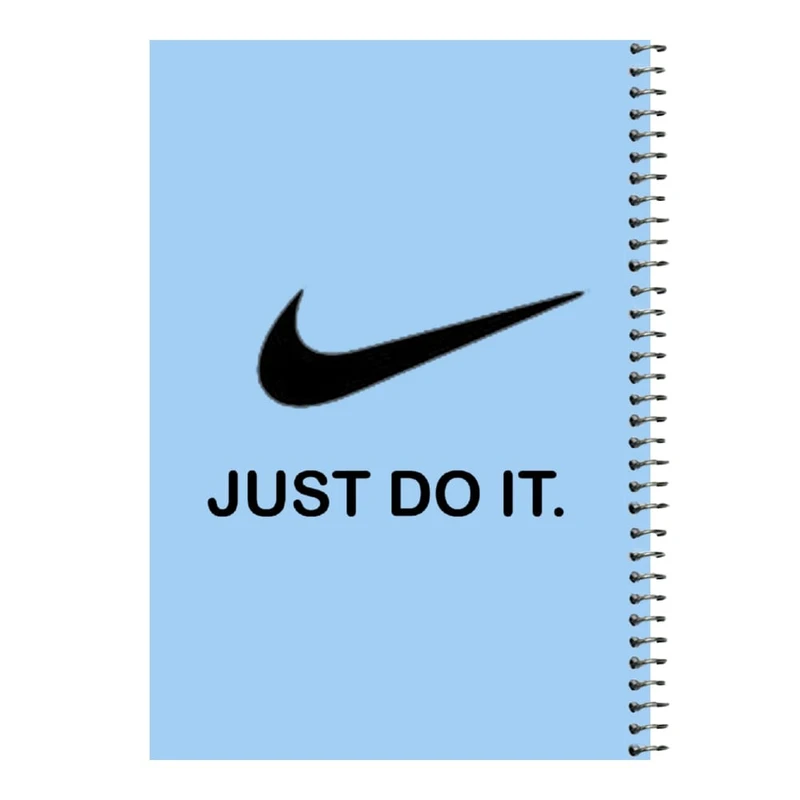 دفتر مشق 80 برگ اس جی مدل اسپرت کد 57