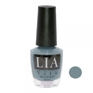 لاک ناخن لیاویتو شماره 091