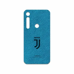 MAHOOT BL-JUVE Cover Sticker for Motorola One Vision Plus