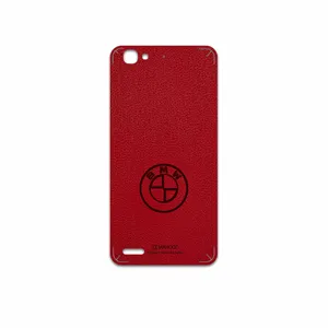 MAHOOT RL-BMW Cover Sticker for Huawei GR3