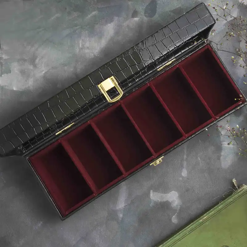 جعبه ساعت مدل b132