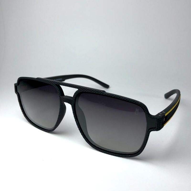 عینک آفتابی مردانه اوگا مدل 0090-1788021654 -  - 4