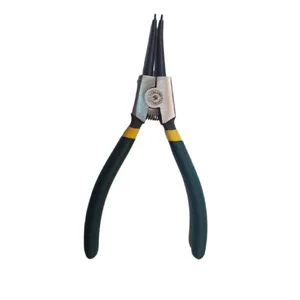  انبر خار باز کن کن لانگ کد ST7 سایز 7 اینچ 