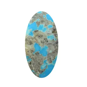 سنگ فیروزه نیشابوری پارلا گوهر کد 5624