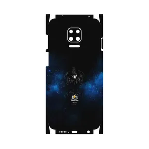MAHOOT Eminem-FullSkin Cover Sticker for Xiaomi Redmi Note 9S