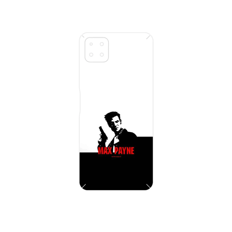 برچسب پوششی ماهوت مدل Max Payne Game Series مناسب برای گوشی موبایل هوآوی Nova Y60