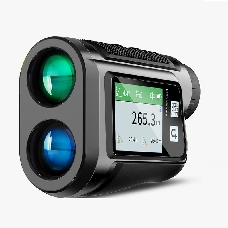 فاصله یاب لوک اوت لیزر مدل MH1000m