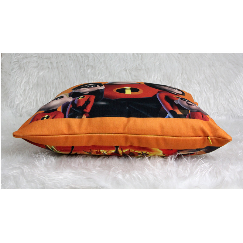 بالش کودک شیکدو طرح شگفت انگیزان مدل KDB26