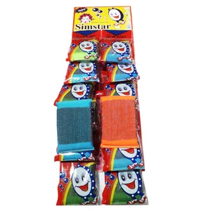 اسکاچ سیم استار مدل 058 بسته 12 عددی