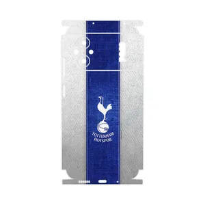 MAHOOT Tottenham_Hotspur_FC-FullSkin Cover Sticker for Xiaomi Poco M5