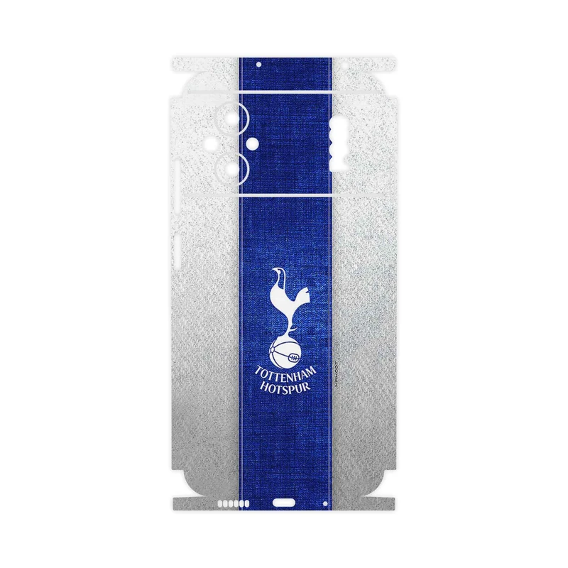 برچسب پوششی ماهوت مدل Tottenham_Hotspur_FC-FullSkin مناسب برای گوشی موبایل شیائومی Poco M5