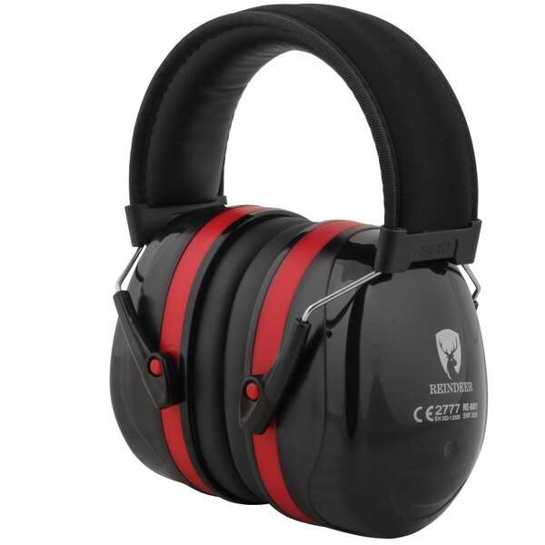 محافظ گوش ریندر مدل RE-8001 محافظ گوش ریندر مدل RE-8001