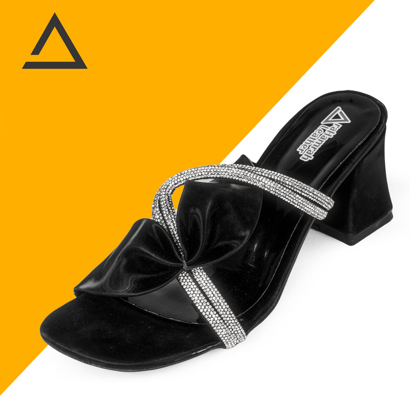 صندل زنانه چرم آراهمراه مدل ARASA10