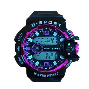 ساعت مچی دیجیتال مدل BSPORT