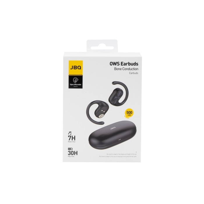 جی بی کیو مدل AB-125