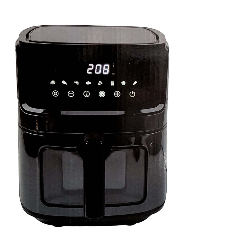 سرخ کن بدون روغن تفال مدل EY-506 کد 2024