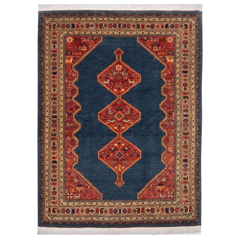 فرش دستباف سه متری سی پرشیا کد 189016