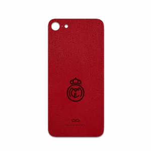 MAHOOT RL-REAL Cover Sticker for Apple iPhone SE 2022