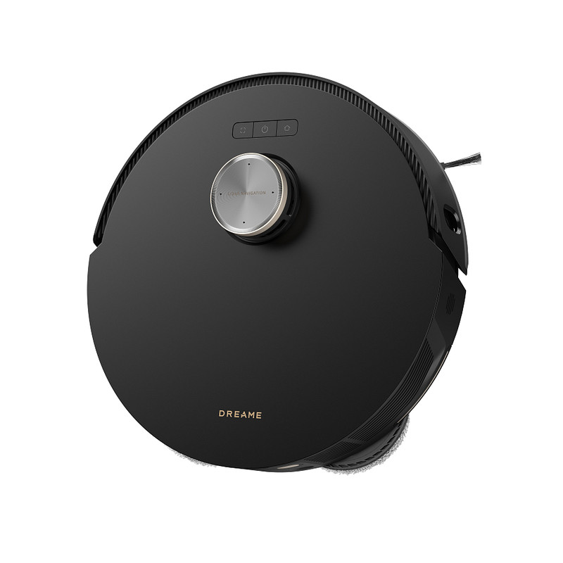 جاروبرقی رباتیک دریم مدل L30 Ultra
