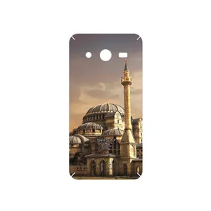MAHOOT Hagia Sophia Mosque Cover Sticker for Samsung Galaxy Core 2