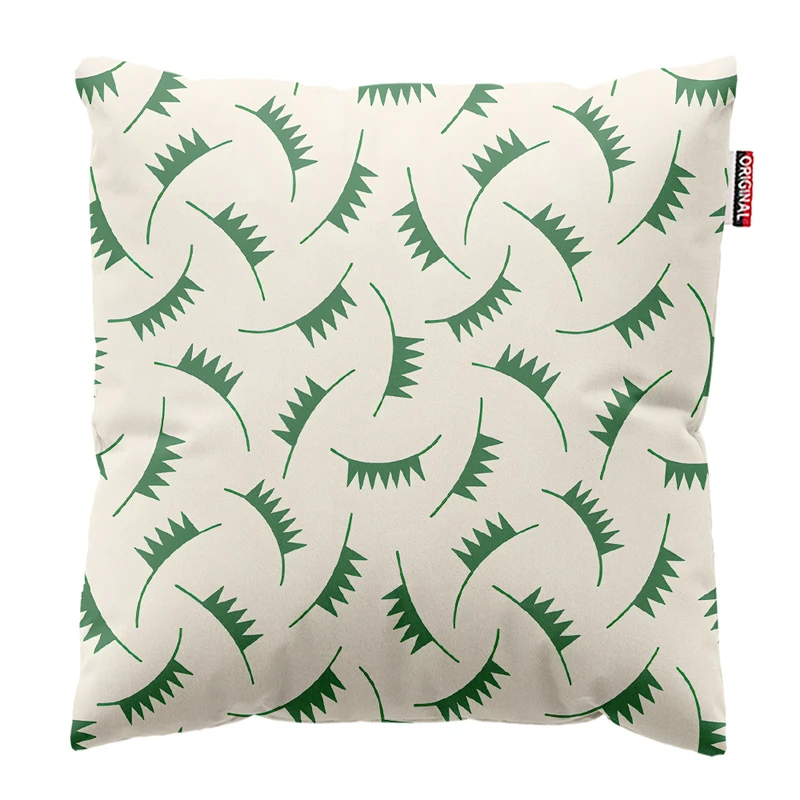 کوسن پاد آفرین مدل مینیمال مدرن کد PK403246 سایز 40*40 سانتی متر