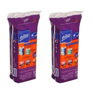 نوار بهداشتی تافته مدل 10 مجموعه 2 عددی