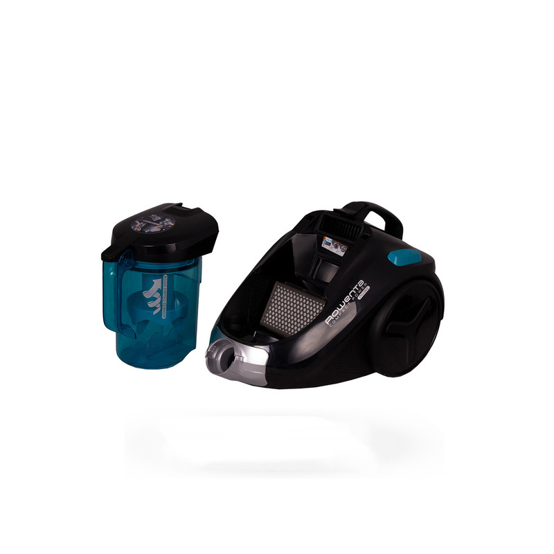 جاروبرقی روونتا مدل RQ3751