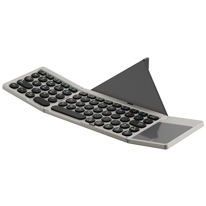 کیبورد دوکس دوکیس مدل OK Flip