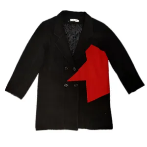 پالتو زنانه مدل star