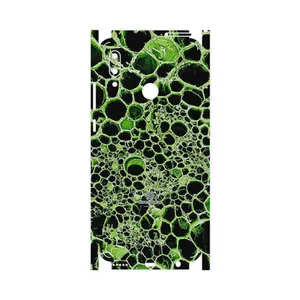 MAHOOT Atom Universe 4-FullSkin Cover Sticker for Huawei P Smart 2019