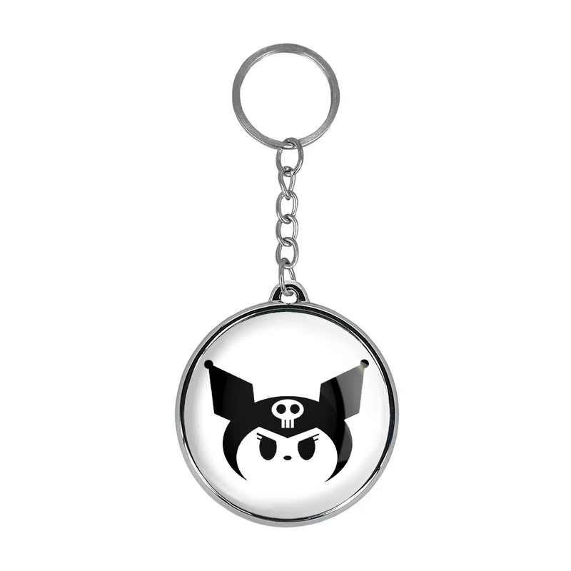 جاکلیدی خندالو طرح کورومی و مای ملودی مدل دوطرفه کد 3692036921