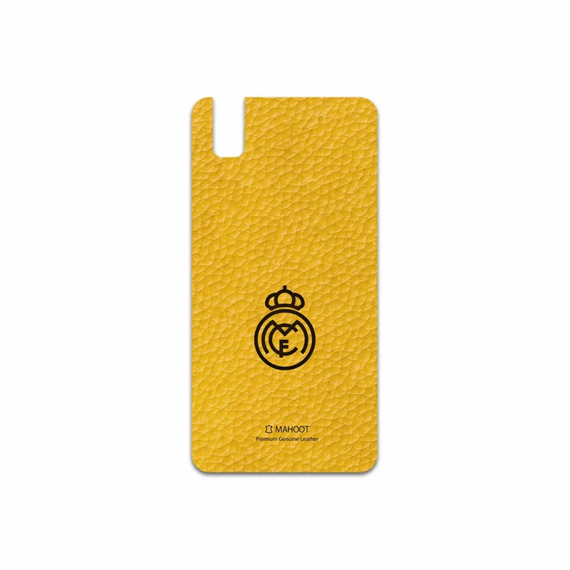 برچسب پوششی ماهوت مدل ML-REAL مناسب برای گوشی موبایل هوآوی Shot X