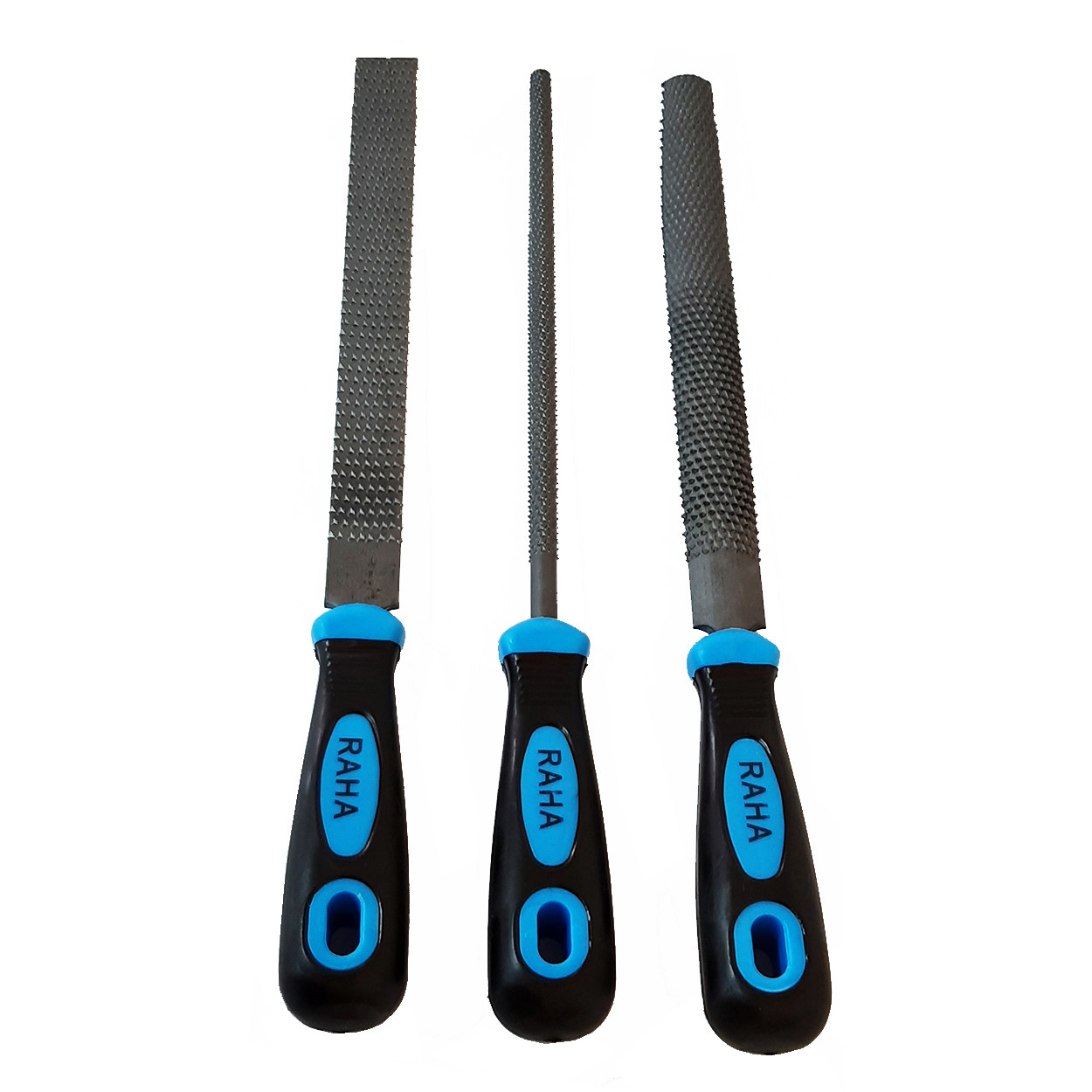 سوهان چوب رها مدل HT -00703 مجموعه سه عددی