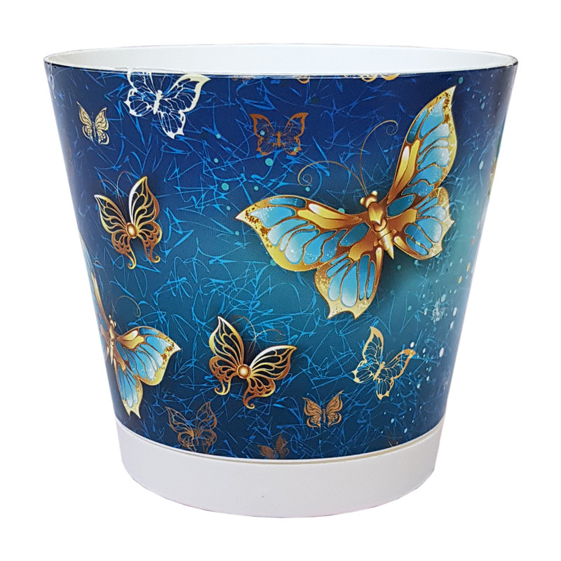 گلدان کد 5631