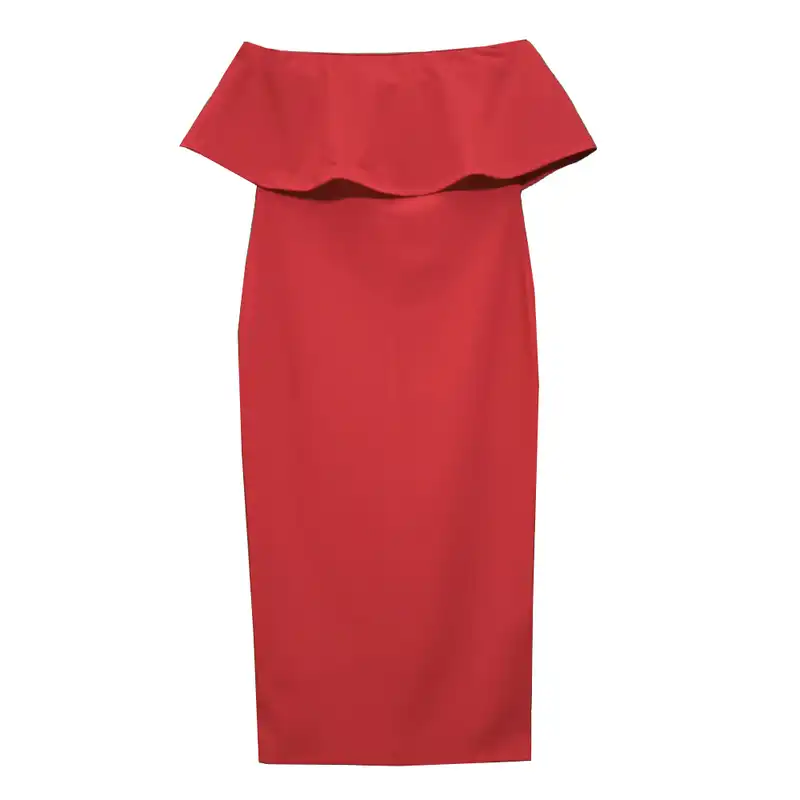 پیراهن زنانه مدل 40701