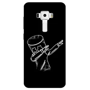 Megafone 1840 Cover For Asus Zenfone 3 / ZE552KL