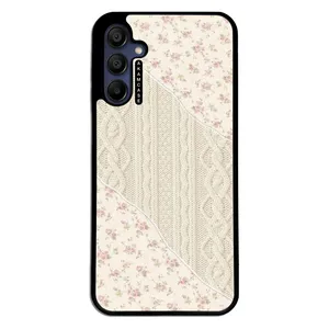 AKAM AMC-WSGA15-TRICOT-7 Cover For Samsung Galaxy A15
