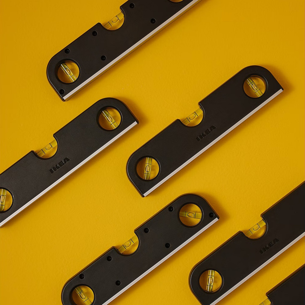 تراز ایکیا مدل TRIXIG-NEW