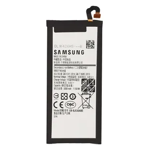 باتری موبایل مدل EB-BJ530ABE ظرفیت 3000 میلی آمپر ساعت مناسب برای گوشی موبایل سامسونگ Galaxy J5 2017