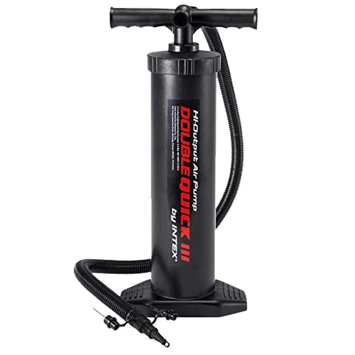 عکس شماره 3 : پمپ باد دستی اینتکس مدل 68615np