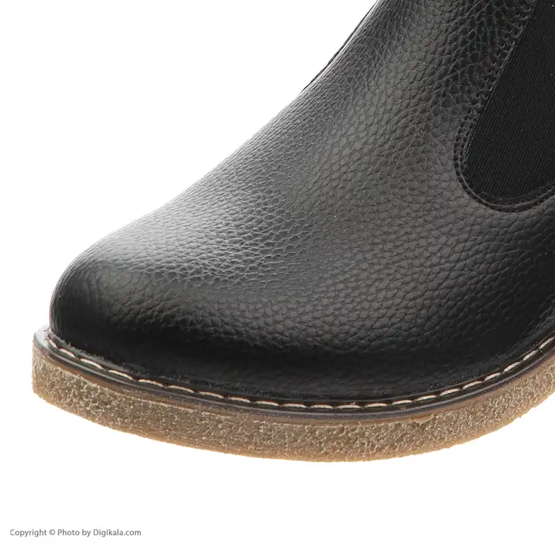 نیم بوت زنانه مدل BL01