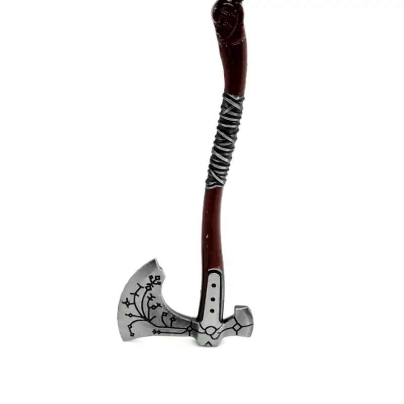 جا کلیدی مدل تبر خدای جنگ کد EG854649