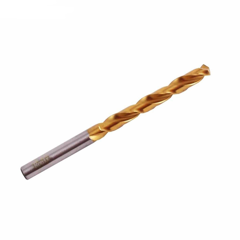 مته آهن رونیکس کد 5566-RH سایز 8 میلیمتر