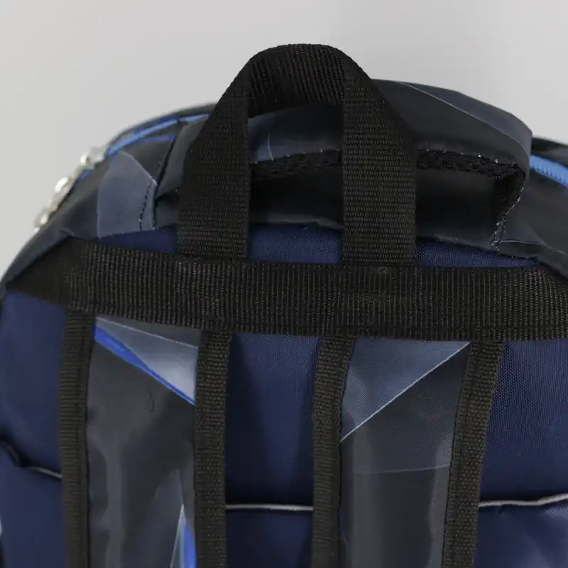 کوله پشتی کد 7865 به همراه جامدادی